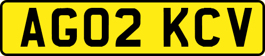 AG02KCV