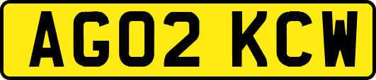AG02KCW