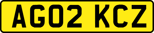 AG02KCZ