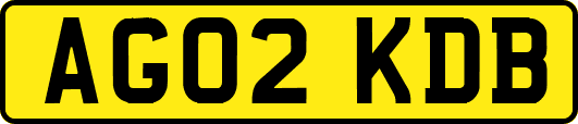 AG02KDB