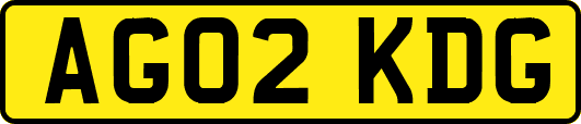 AG02KDG