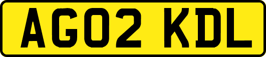 AG02KDL