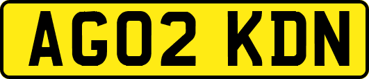 AG02KDN