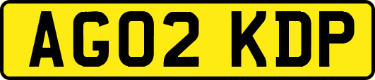 AG02KDP