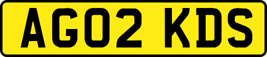 AG02KDS