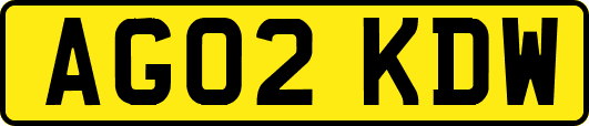 AG02KDW