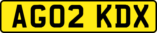 AG02KDX