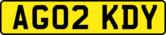 AG02KDY