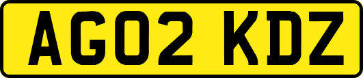 AG02KDZ
