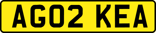 AG02KEA