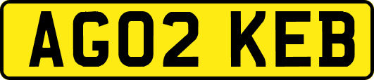 AG02KEB
