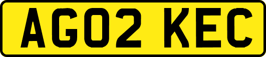 AG02KEC