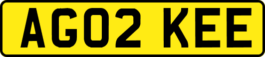 AG02KEE