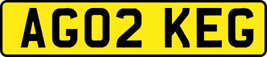 AG02KEG