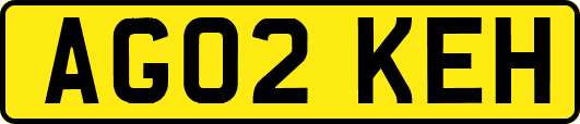 AG02KEH