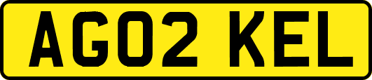 AG02KEL