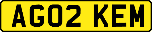 AG02KEM