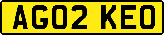 AG02KEO