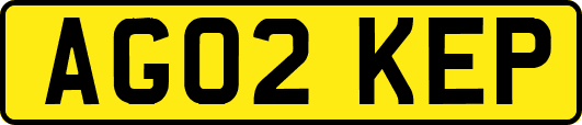 AG02KEP