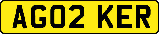 AG02KER