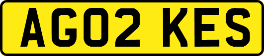 AG02KES