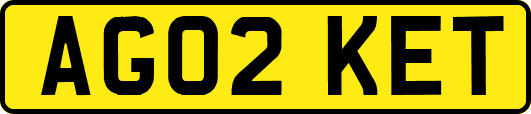 AG02KET