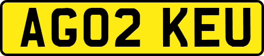 AG02KEU
