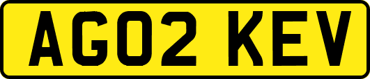 AG02KEV