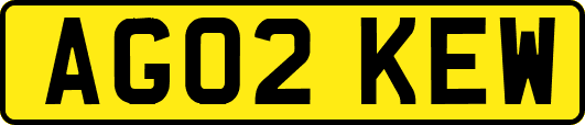 AG02KEW