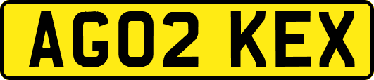 AG02KEX