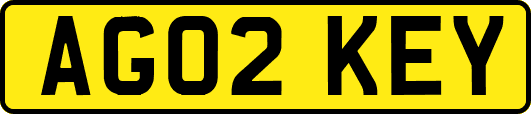 AG02KEY