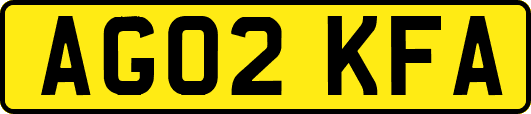 AG02KFA