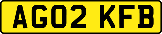 AG02KFB