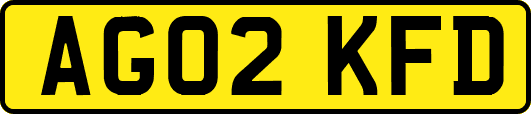 AG02KFD
