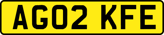 AG02KFE