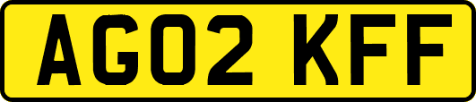 AG02KFF