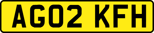 AG02KFH