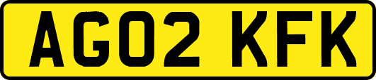 AG02KFK
