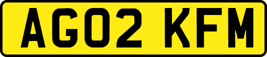 AG02KFM