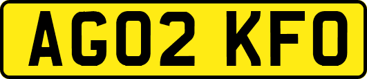 AG02KFO