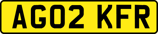 AG02KFR