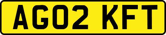 AG02KFT