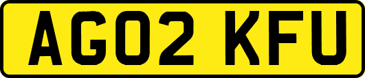 AG02KFU