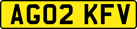 AG02KFV