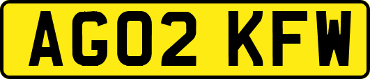 AG02KFW