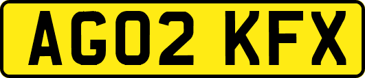 AG02KFX