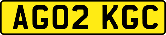 AG02KGC