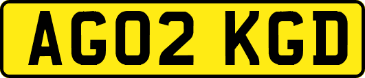 AG02KGD