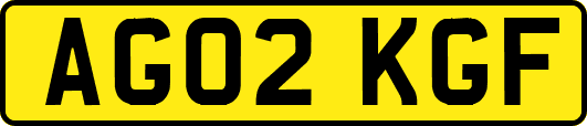 AG02KGF