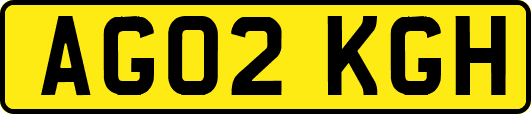 AG02KGH